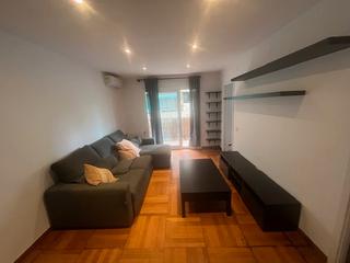 Alquiler Piso  Avinguda lluís companys i jover. Piso alquiler centrico y junto ffcc