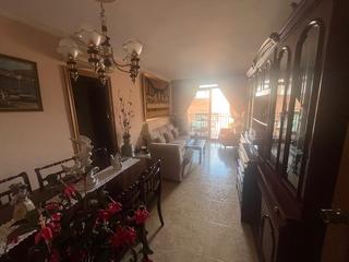 Appartement  Avinguda de cerdanyola. Piso en buen estado cerca monasterio