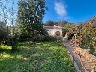 Lloguer Casa a La Floresta. Casa  alquiler temporada la floresta