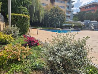 Àtic  Avinguda de can delaire. Atico muy luminoso zona vulpalleres