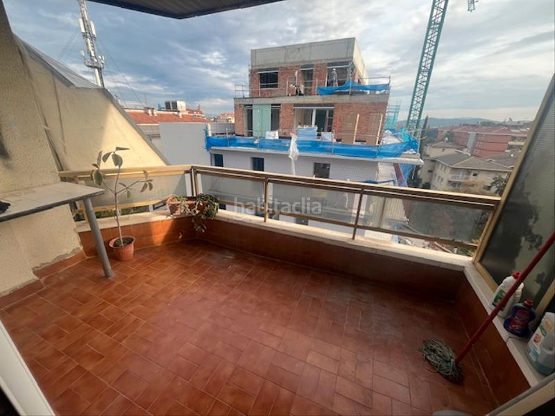 Foto 45c508b1-c8d3-460b-b09d-f93752f4a236. Location appartement avec chauffage dans Centre - Estació Sant Cugat del Vallès