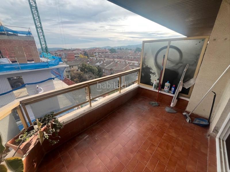 Foto b2457fae-12f6-42cc-8acb-6b19b2280743. Location appartement avec chauffage dans Centre - Estació Sant Cugat del Vallès