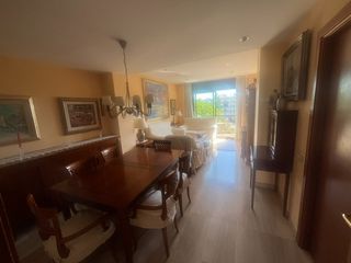 Rent Flat  Carrer josefina mascareñas. Precioso piso alquiler centro sant cugat