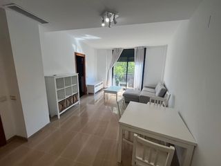 Apartment in Carrer Josefina Mascareñas