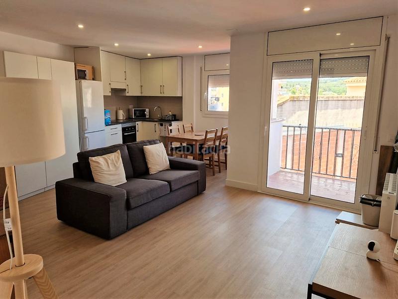 Foto 7a7a7848-3168-453b-b835-08bee00892f8. Piso apartamento todo reformado . en Mont Ferrant-Joan Carles I Blanes