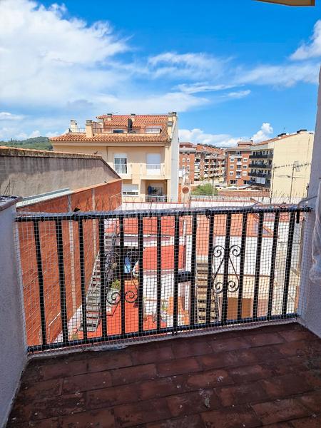 Foto a11aec1a-27bd-4ebe-921c-a5387f08d1d4. Piso apartamento todo reformado . en Mont Ferrant-Joan Carles I Blanes