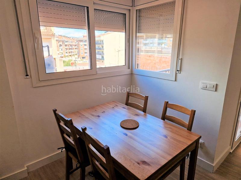 Foto e60389e2-48c5-45fb-b650-d25bf0839d4b. Piso apartamento todo reformado . en Mont Ferrant-Joan Carles I Blanes