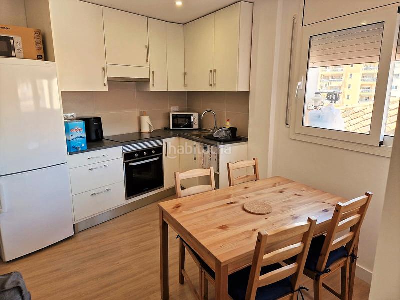 Foto fa68e73d-817b-4c7f-8fd8-32750e0cc638. Piso apartamento todo reformado . en Mont Ferrant-Joan Carles I Blanes