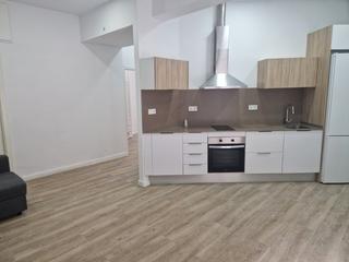 Ground floor  Carrer de santa marta