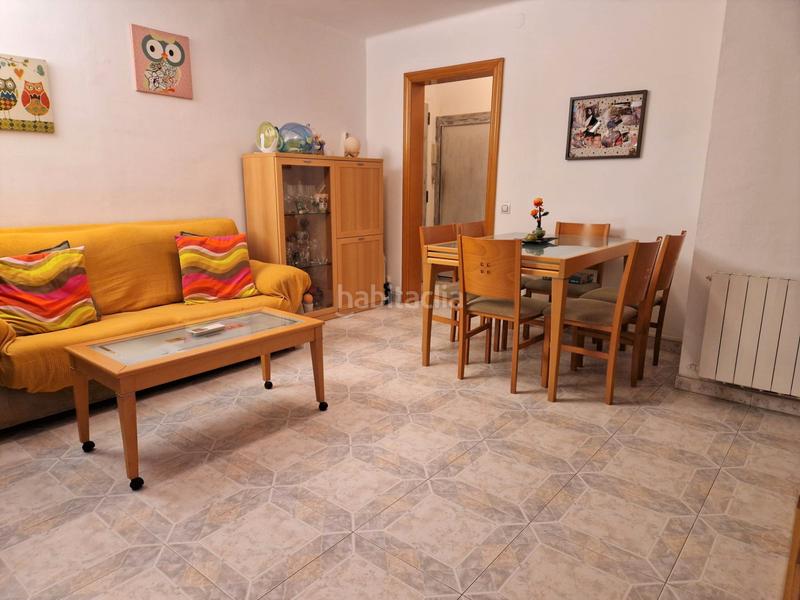 Foto 4fe41a6a-6880-4ab9-8ef8-540a43675bf3. Pis amb calefacció a Centre-Can Nadal Sant Feliu de Llobregat