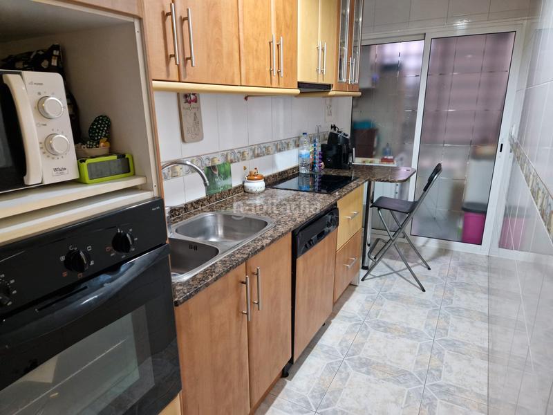 Foto e979b8e9-c7c7-49b4-8cad-e4d71308c50b. Piso en Centre-Can Nadal Sant Feliu de Llobregat