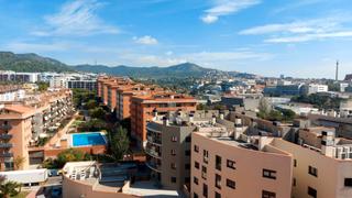 Etagenwohnung  Carrer de carles buïgas