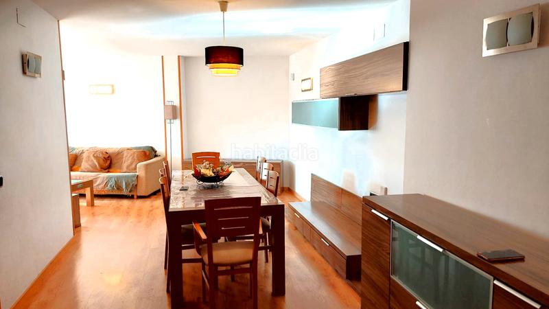 Foto 07291fbf-3734-49ee-a402-64761bd54073. Flat with heating parking in Centre-Can Nadal Sant Feliu de Llobregat