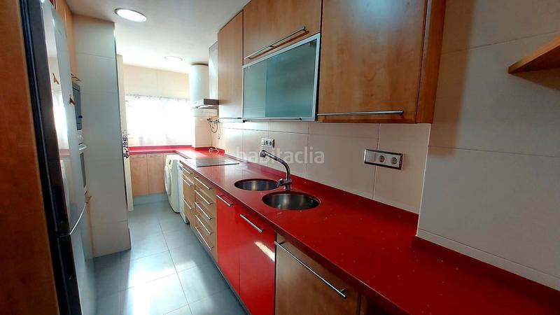 Foto 7676fc9d-8d04-4003-a9e6-40ba6fc5cace. Flat with heating parking in Centre-Can Nadal Sant Feliu de Llobregat