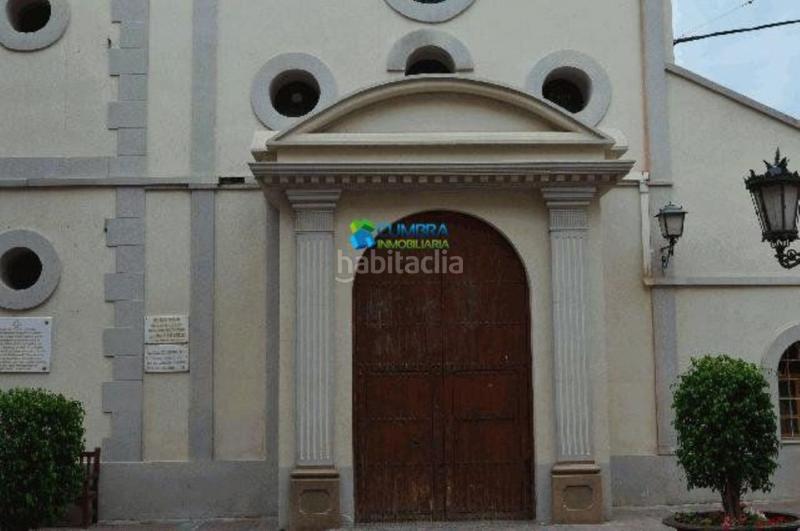 Foto 3dd31875-8127-4654-ad3c-eac4318dbc93. Affitto locale commerciale in Sangonera la Verde Murcia