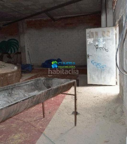 Foto 48c1af66-205d-4937-b64b-53502b7b510a. Lloguer local comercial a Sangonera la Verde Murcia