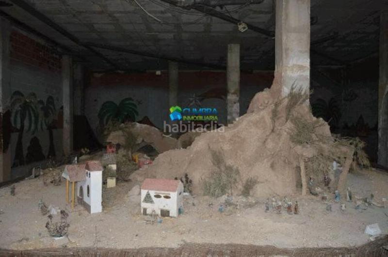 Foto c0367454-427e-4e17-9b11-b4cd75ba3ece. Lloguer local comercial a Sangonera la Verde Murcia