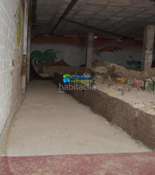 Foto 5e2695c6-ec7b-4a8f-8b3b-5a5c3d28a1c9. Rent business premise in Sangonera la Verde Murcia