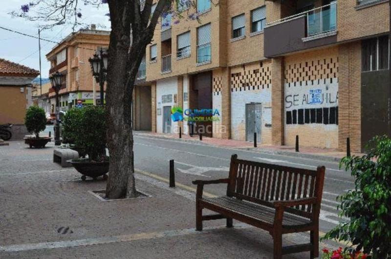 Foto 8ad50e43-cc13-4e81-894e-9009b6698a54. Rent business premise in Sangonera la Verde Murcia