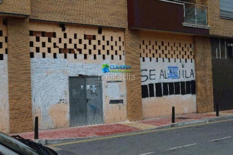 Foto af292f09-807b-4c3c-b714-f947c341f246. Rent business premise in Sangonera la Verde Murcia