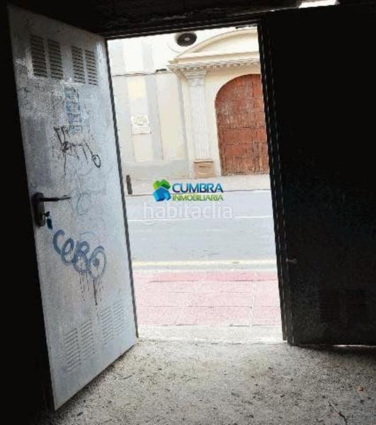 Foto fd8da0de-fdb6-4680-9c24-54a4071f23c0. Rent business premise in Sangonera la Verde Murcia