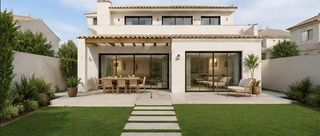Terreny residencial a Sangonera la Verde