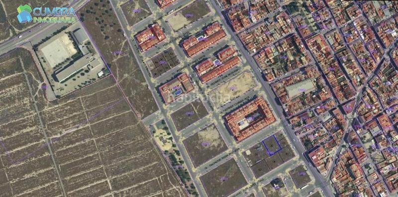 Foto 068ca4fa-a013-454d-8803-1238fccb88bc. Terreny residencial a Sangonera la Verde Murcia