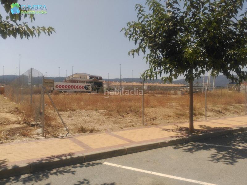 Foto 54cb78b0-735c-4a7d-9122-4f74210b827c. Terreny residencial a Sangonera la Verde Murcia