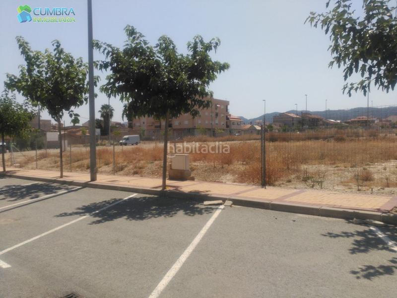 Foto 71024df9-5d82-4063-9cdf-1a0196bff2bc. Terreny residencial a Sangonera la Verde Murcia