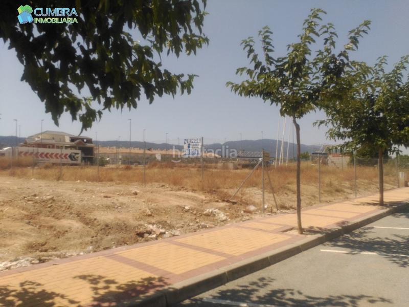 Foto a68f6697-83c1-4177-9296-ec9e796e3660. Terreny residencial a Sangonera la Verde Murcia