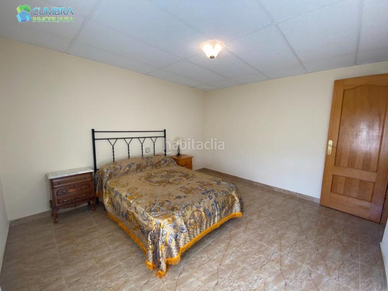 Foto 0434fc21-db37-4cae-a797-5b9d736b4478. Mas avec parking dans Sierra de Carrascoy Alhama de Murcia