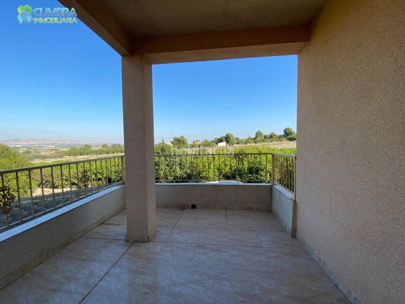 Foto 074b7acd-92b5-4e73-abc8-e7663dfc87db. Mas avec parking dans Sierra de Carrascoy Alhama de Murcia