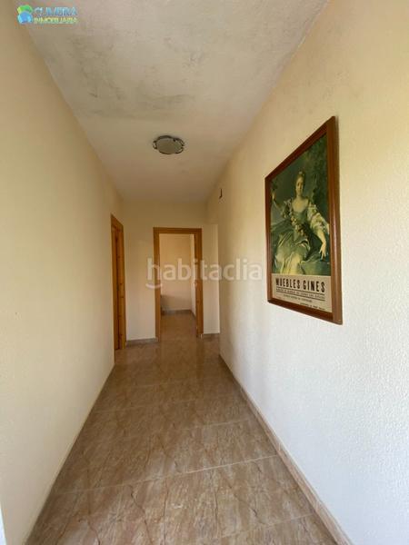 Foto 1cc53afb-d00a-48d6-be85-d2ec61c967bd. Mas avec parking dans Sierra de Carrascoy Alhama de Murcia