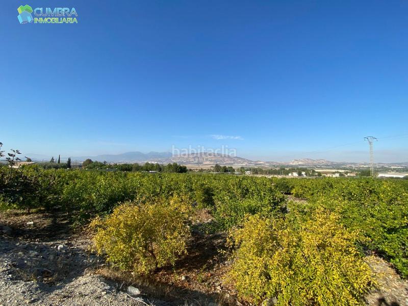 Foto 24d5146b-c5d4-40e9-afd0-70e0a8a8250f. Mas avec parking dans Sierra de Carrascoy Alhama de Murcia
