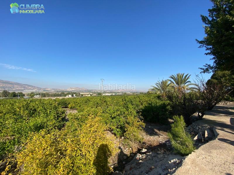 Foto 2bacf436-3d00-42a6-8990-cdc7f97474b4. Mas avec parking dans Sierra de Carrascoy Alhama de Murcia