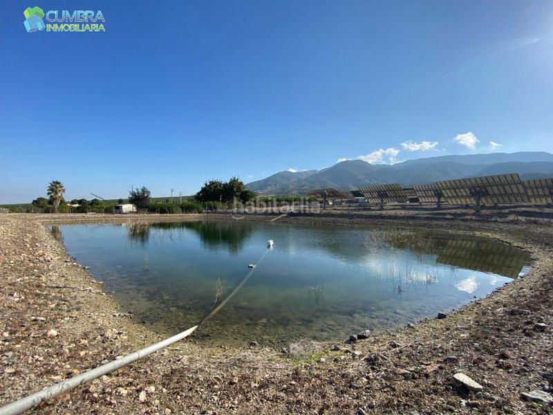 Foto 32458365-9d26-40d5-9adf-b515e190b493. Mas avec parking dans Sierra de Carrascoy Alhama de Murcia