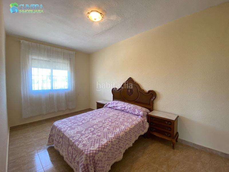 Foto 3640806a-9b86-4a96-8c1a-f7b85cb31fa8. Mas avec parking dans Sierra de Carrascoy Alhama de Murcia