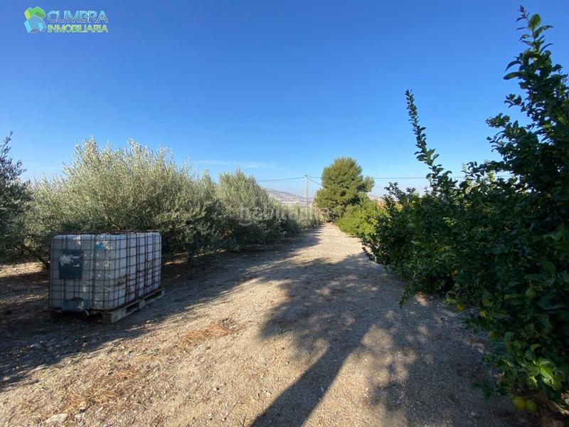 Foto 366d463f-85c4-4e9e-9354-6f01a4064137. Mas avec parking dans Sierra de Carrascoy Alhama de Murcia