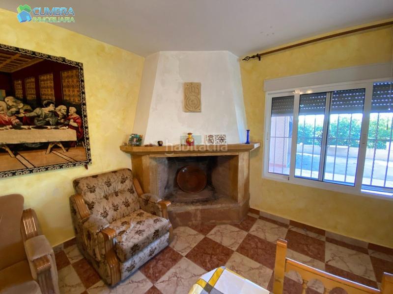 Foto 36af2840-51bc-4b72-9719-587c000733e6. Mas avec parking dans Sierra de Carrascoy Alhama de Murcia