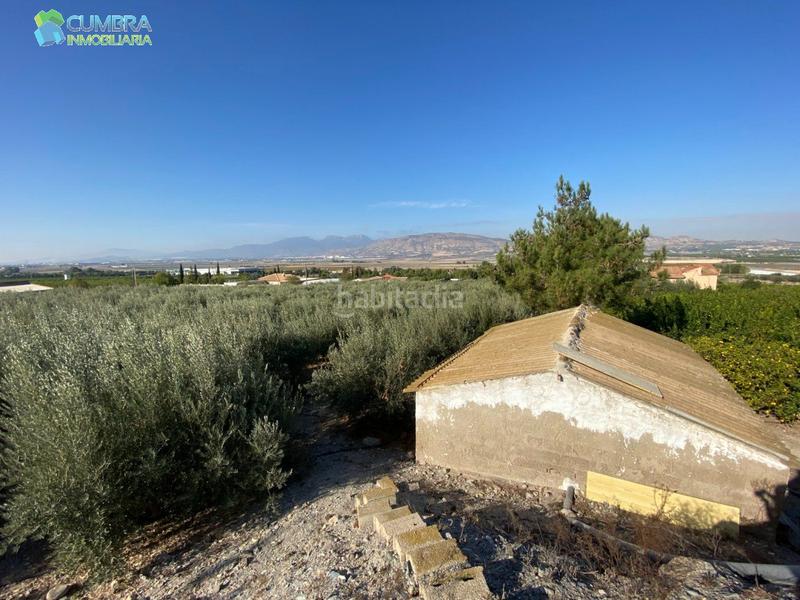 Foto 461c0edb-a928-403e-815d-ded4ea3fc07a. Mas avec parking dans Sierra de Carrascoy Alhama de Murcia