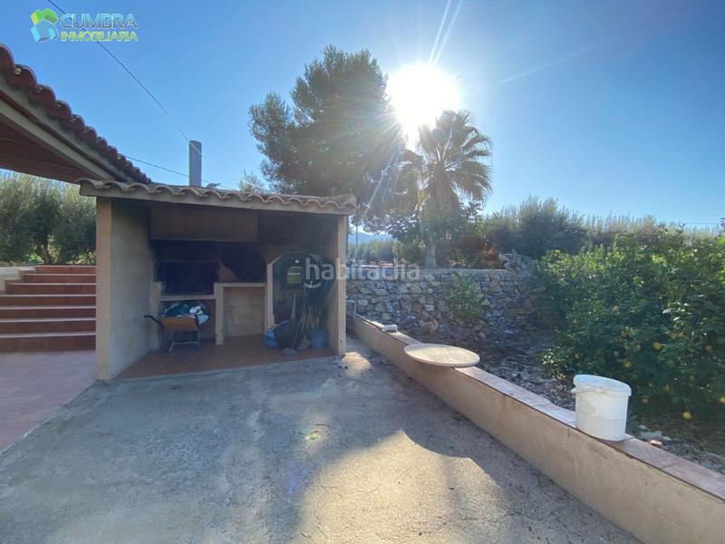 Foto 84e2af0c-7cb4-4967-9407-5ec81ad4a3a5. Mas avec parking dans Sierra de Carrascoy Alhama de Murcia