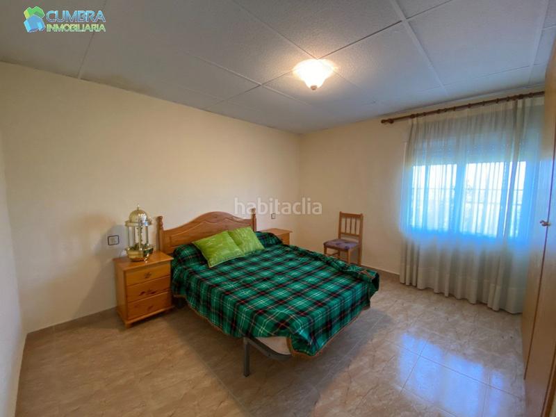 Foto 862bf6c7-a884-4c37-8953-9b89acfa0e03. Mas avec parking dans Sierra de Carrascoy Alhama de Murcia