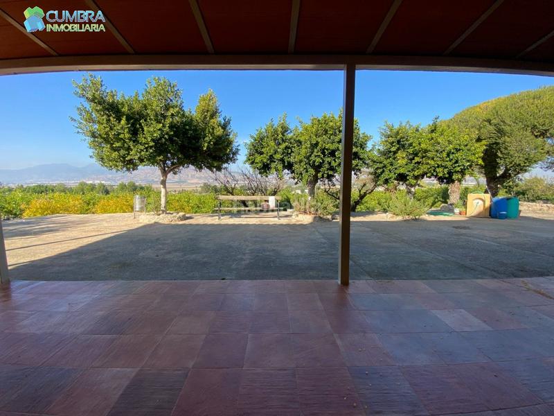 Foto 931dd83b-7537-40bc-9950-bef2fae91e50. Mas avec parking dans Sierra de Carrascoy Alhama de Murcia