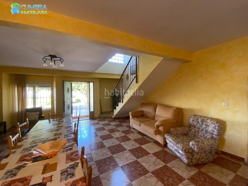 Foto a88fd811-cfa4-4446-bff2-568fbfa64bf4. Mas avec parking dans Sierra de Carrascoy Alhama de Murcia