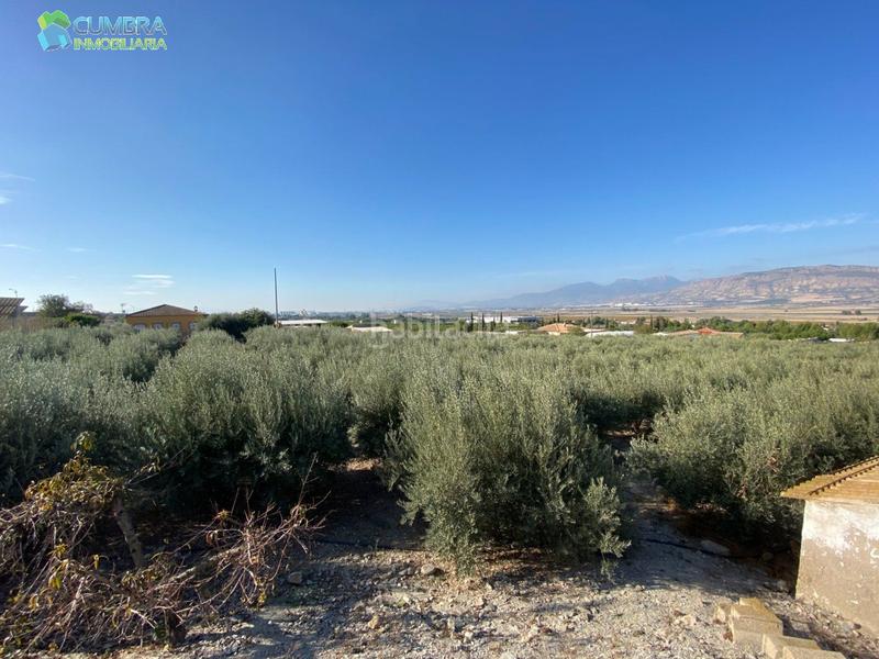 Foto b45855e5-57cd-4af4-a81e-8cc4ed31f57b. Mas avec parking dans Sierra de Carrascoy Alhama de Murcia