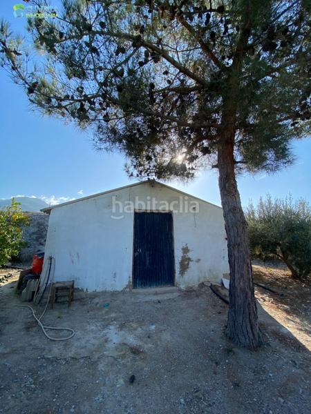 Foto d135ff81-119f-441b-b1bd-e23d6c43c555. Mas avec parking dans Sierra de Carrascoy Alhama de Murcia