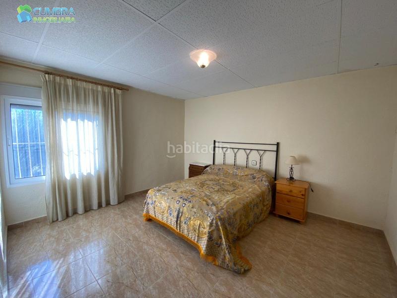 Foto ecbb2d91-2ae6-4556-9902-ab1e51b4df48. Mas avec parking dans Sierra de Carrascoy Alhama de Murcia