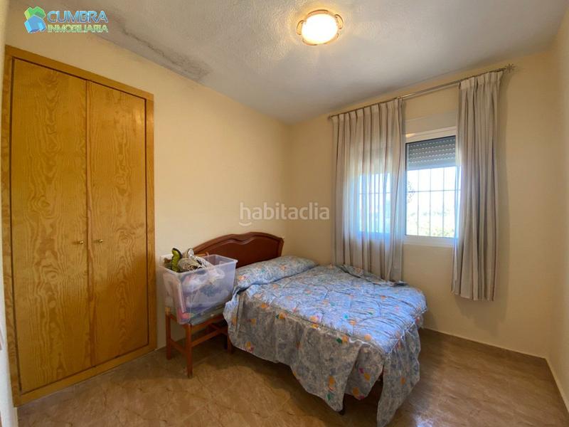 Foto ee2fe405-b75c-48eb-a7e9-bfb1739ce44e. Mas avec parking dans Sierra de Carrascoy Alhama de Murcia