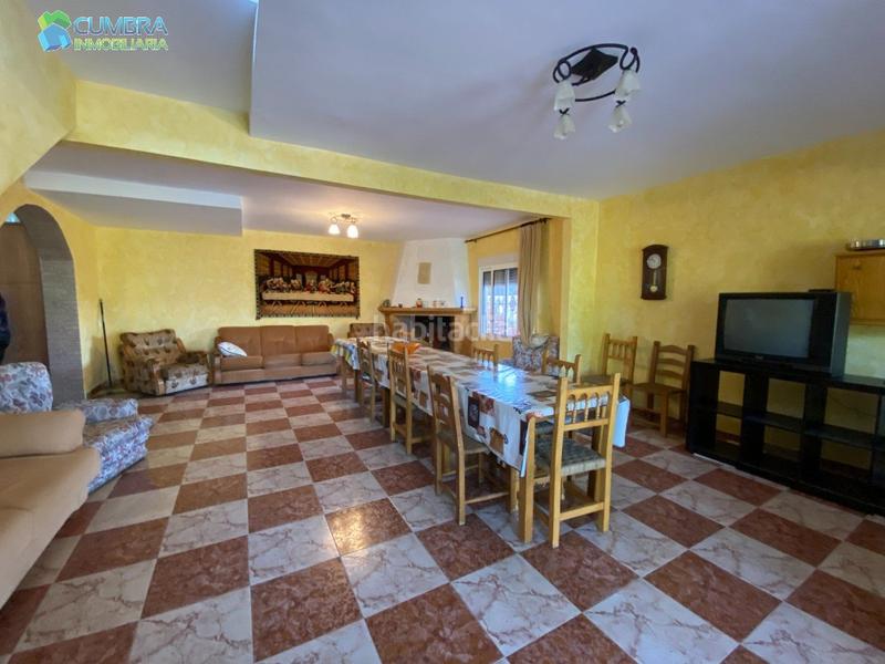 Foto f7b2e5f1-f4bf-4a9a-823b-54a5e4624665. Mas avec parking dans Sierra de Carrascoy Alhama de Murcia