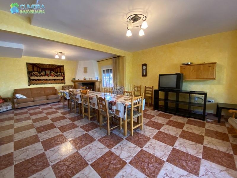 Foto fe7f43ea-ef08-49b3-8e11-55b7f6874901. Mas avec parking dans Sierra de Carrascoy Alhama de Murcia